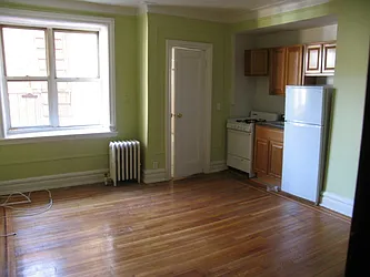 Rented by Chris Stewart, LREB