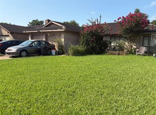 12330 Millbanks Dr, Houston, TX 77031