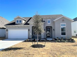 900 Villa Rialto Vw, Leander, TX 78641