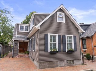 751 S Lazelle St, Columbus, OH 43206