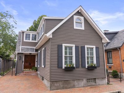 751 S Lazelle St, Columbus, OH, 43206