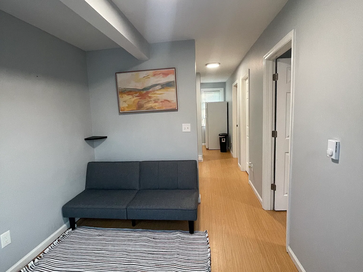 2 bed, 640 sqft, $1,900 — Photo 2