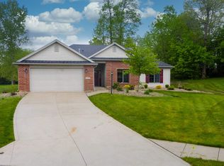8230 Purple Sage Cv, Fort Wayne, IN 46804
