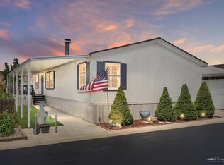 600 S Dennison Rd SPACE 103, Tehachapi, CA 93561