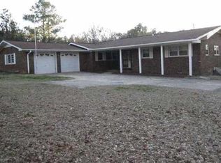 1109 County Road 541, Enterprise, AL 36330