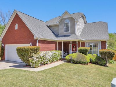 6259 Anne Dr, Pinson, AL, 35126