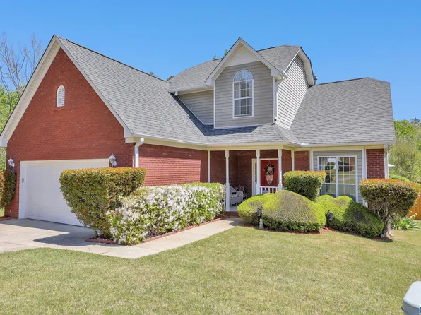 6259 Anne Dr, Pinson, AL 35126