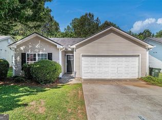 9188 Jefferson Village Dr SW, Covington, GA 30014