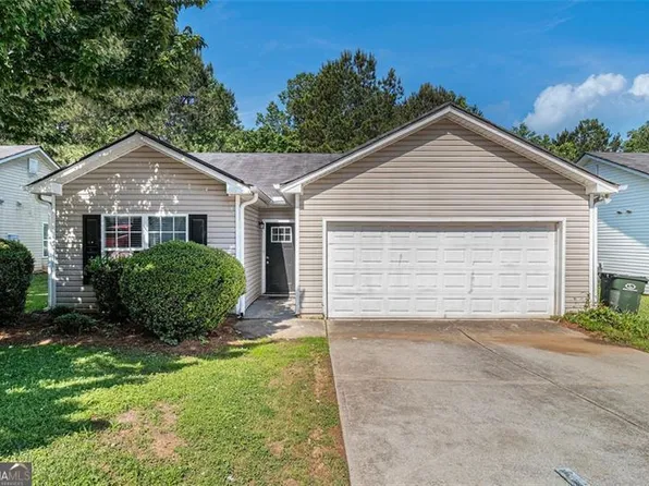 9188 Jefferson Village Dr SW, Covington, GA 30014