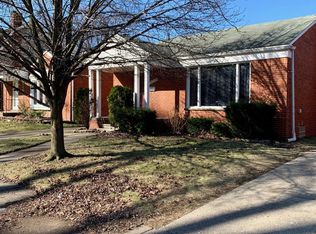 11395 Centralia, Redford, MI
