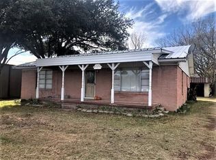 31157 State Highway 64, Wills Point, TX 75169