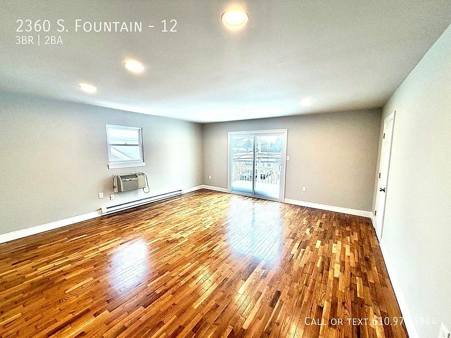 1st image of 2360 S Fountain St APT 12