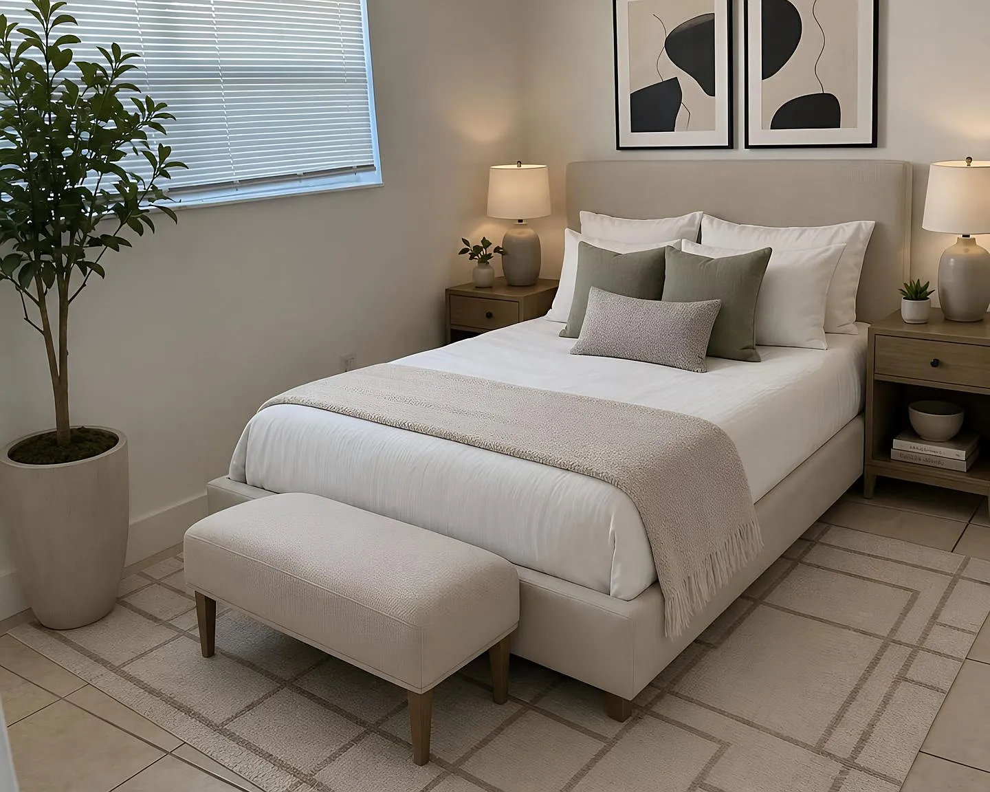Cozy Apartments — Photo 3