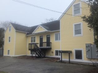 2 Williams St #2, Mystic, CT 06355