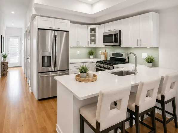 1437 Brown St #2, Philadelphia, PA 19130