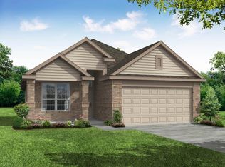 305 Black Bear Dr, Huntsville, TX 77320