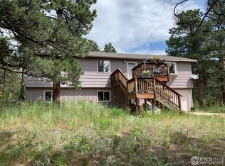 181 Hummingbird Ln, Golden, CO 80403
