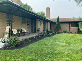 831 Verne Ln, Flossmoor, IL 60422