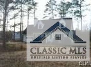 115 Greenbriar Way, Athens, GA 30605