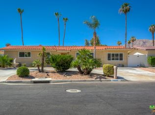 70201 Chappel Rd, Rancho Mirage, CA 92270