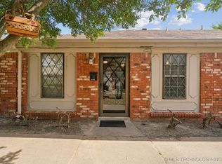 5360 E 47th Pl #3, Tulsa, OK 74135