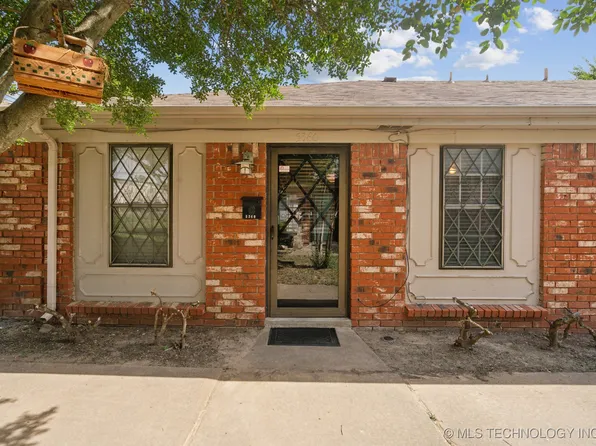 5360 E 47th Pl #3, Tulsa, OK 74135