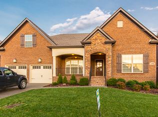 9161 Macauley Ln, Nolensville, TN 37135