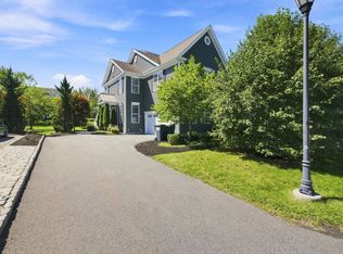 Westborough Village, Westborough, MA 01581