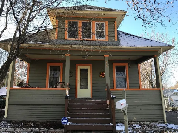 927 N Jenison Ave, Lansing, MI 48915