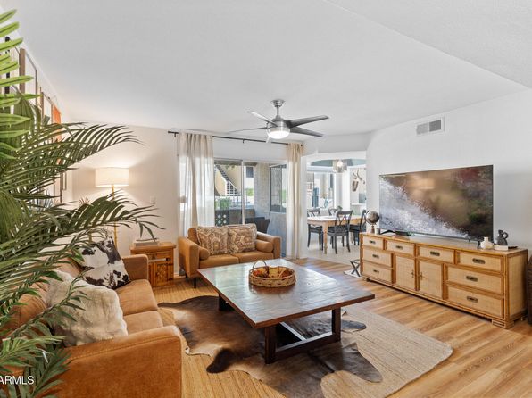 1880 E Morten Ave UNIT 124, Phoenix, AZ 85020
