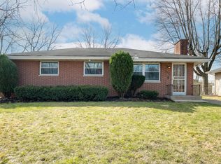 3901 Conway Dr, Columbus, OH 43227