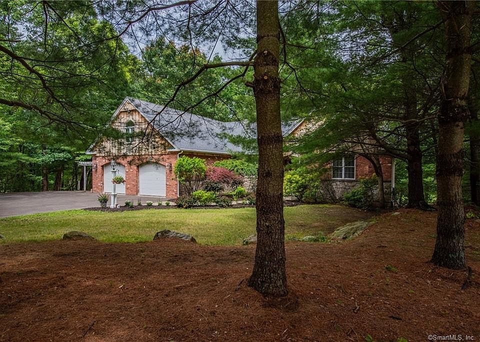 210 Covey Rd, Burlington, CT 06013 MLS 170581960 Zillow