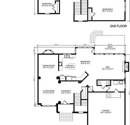 3rd image of 4810 Weston Pl