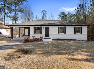 119 Norcross Way SW, Rome, GA 30165