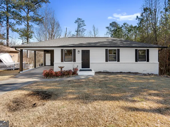 119 Norcross Way SW, Rome, GA 30165