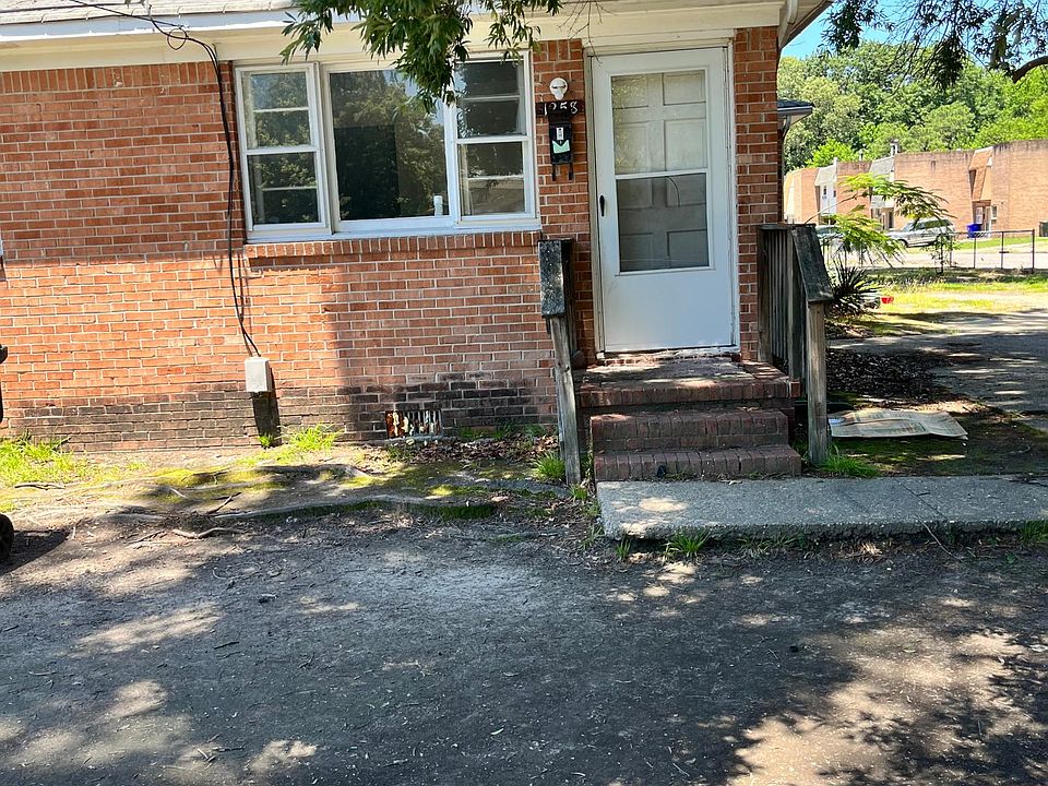 1st image of 1258 Picadilly St Unit A