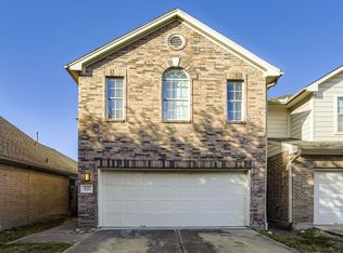 826 Forest Hillside Ln, Houston, TX 77067