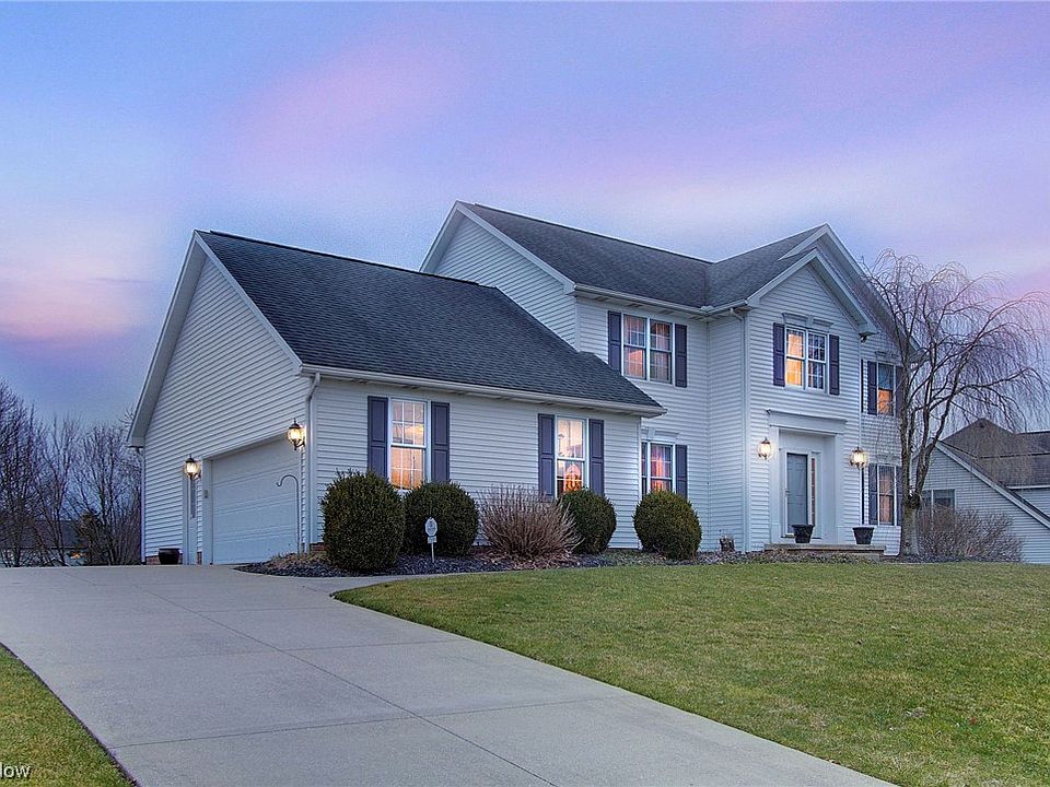 2594 Spyglass Way, Uniontown, OH 44685 Zillow