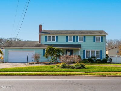 660 Brookside Drive, Toms River, NJ, 08753