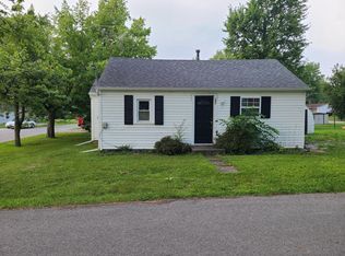 203 E Warden St, Russells Pt, OH 43348