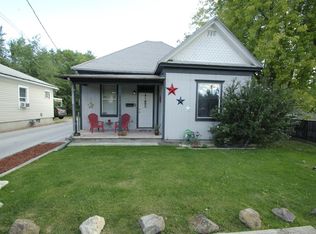 619 W Beynon Ct, Midvale, UT 84047