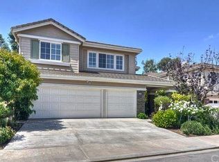 119 Nighthawk, Irvine, CA 92604