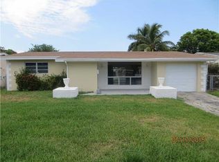 3912 E Shore Rd, Miramar, FL 33023