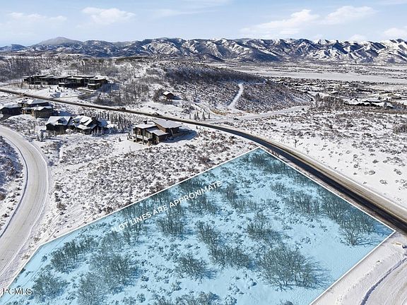 3rd image of 7760 N Promontory Ranch Rd Lot 30