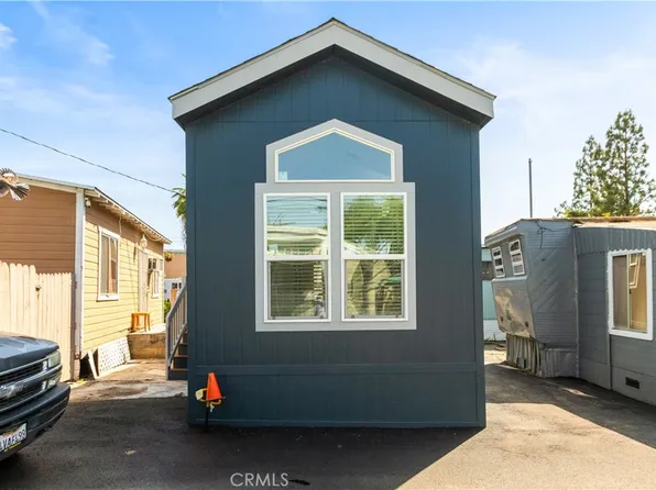 8422 Garfield Ave Space 4, Bell Gardens, CA 90201