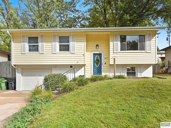 147 James St, Plattsmouth, NE 68048