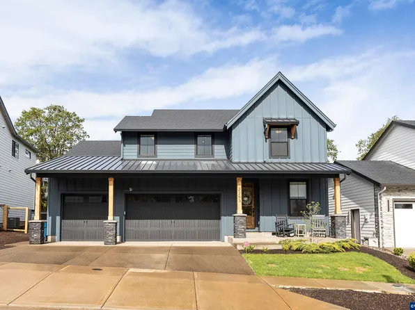 3253 Doughton St S, Salem, OR 97302