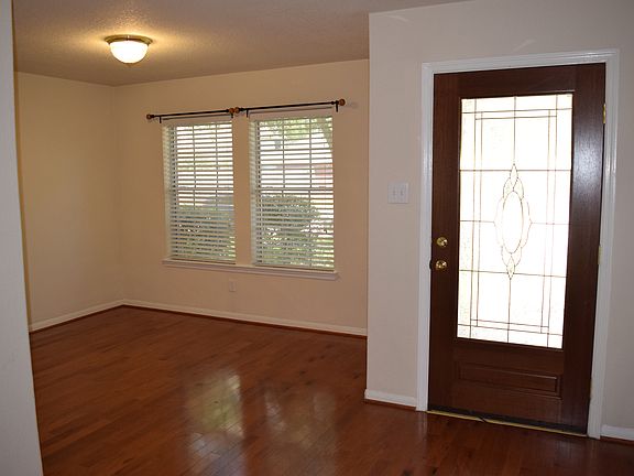 Front room