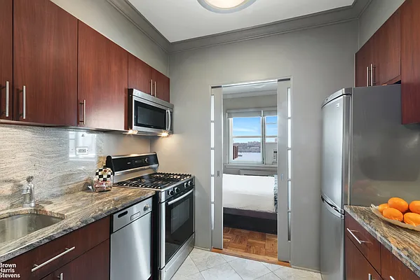 Sold by Brown Harris Stevens | media 4