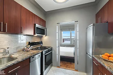 Sold by Brown Harris Stevens